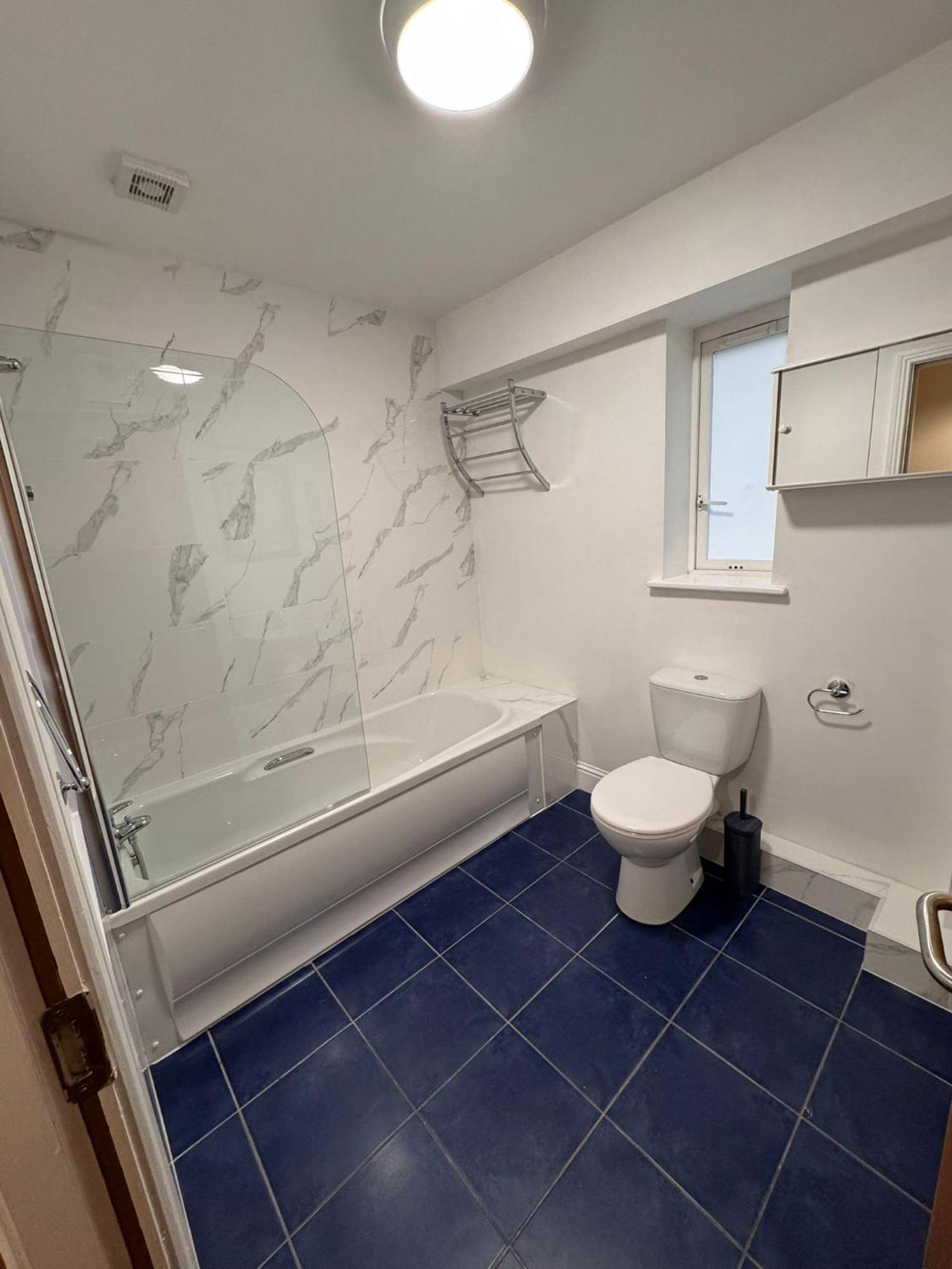 Washington Street Apartment Корк Екстер'єр фото