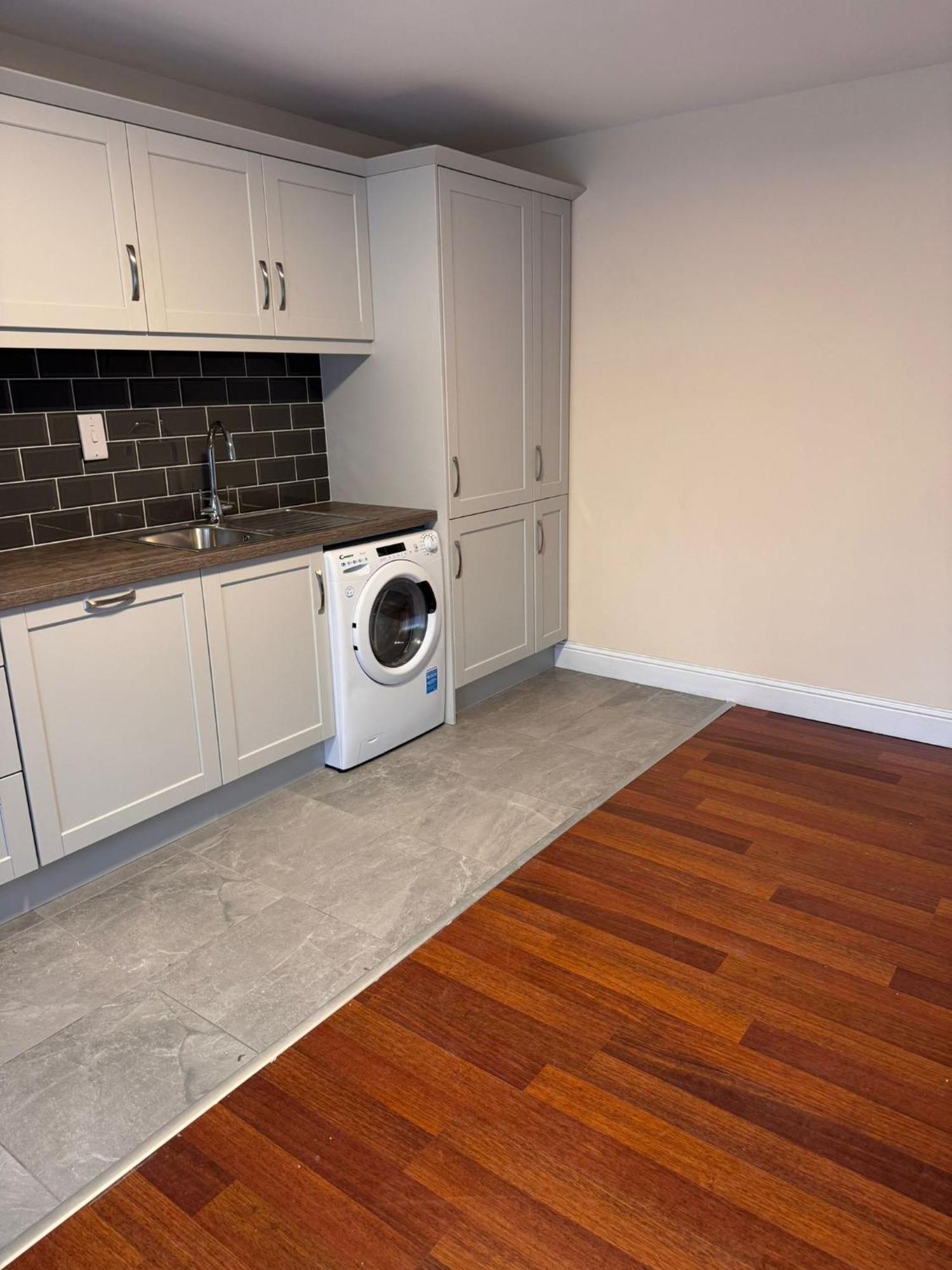 Washington Street Apartment Корк Екстер'єр фото