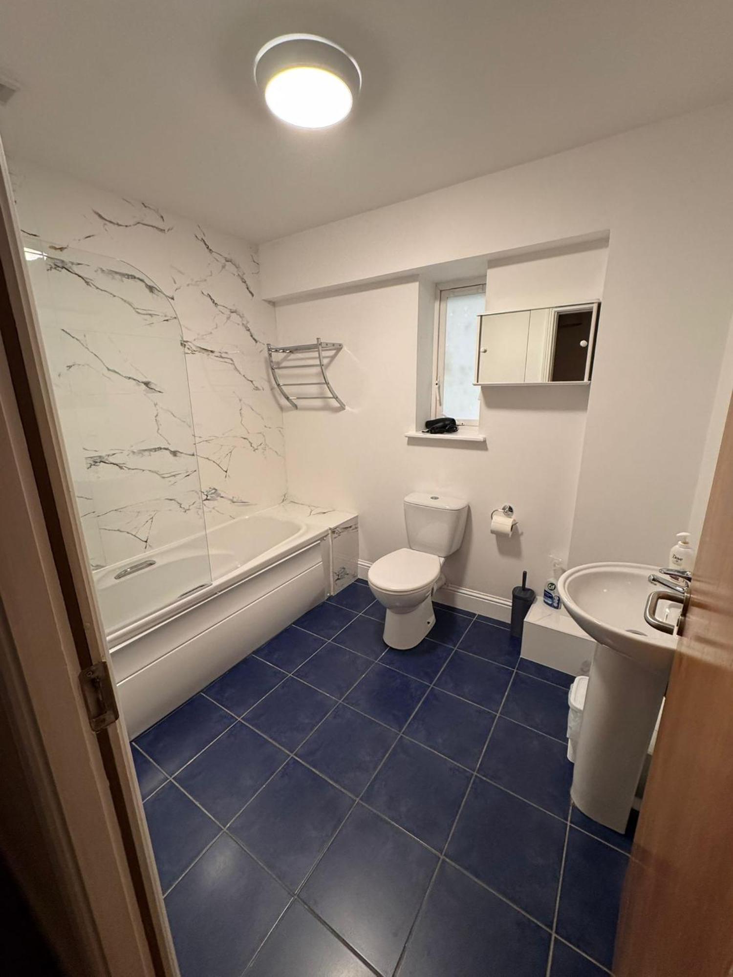 Washington Street Apartment Корк Екстер'єр фото