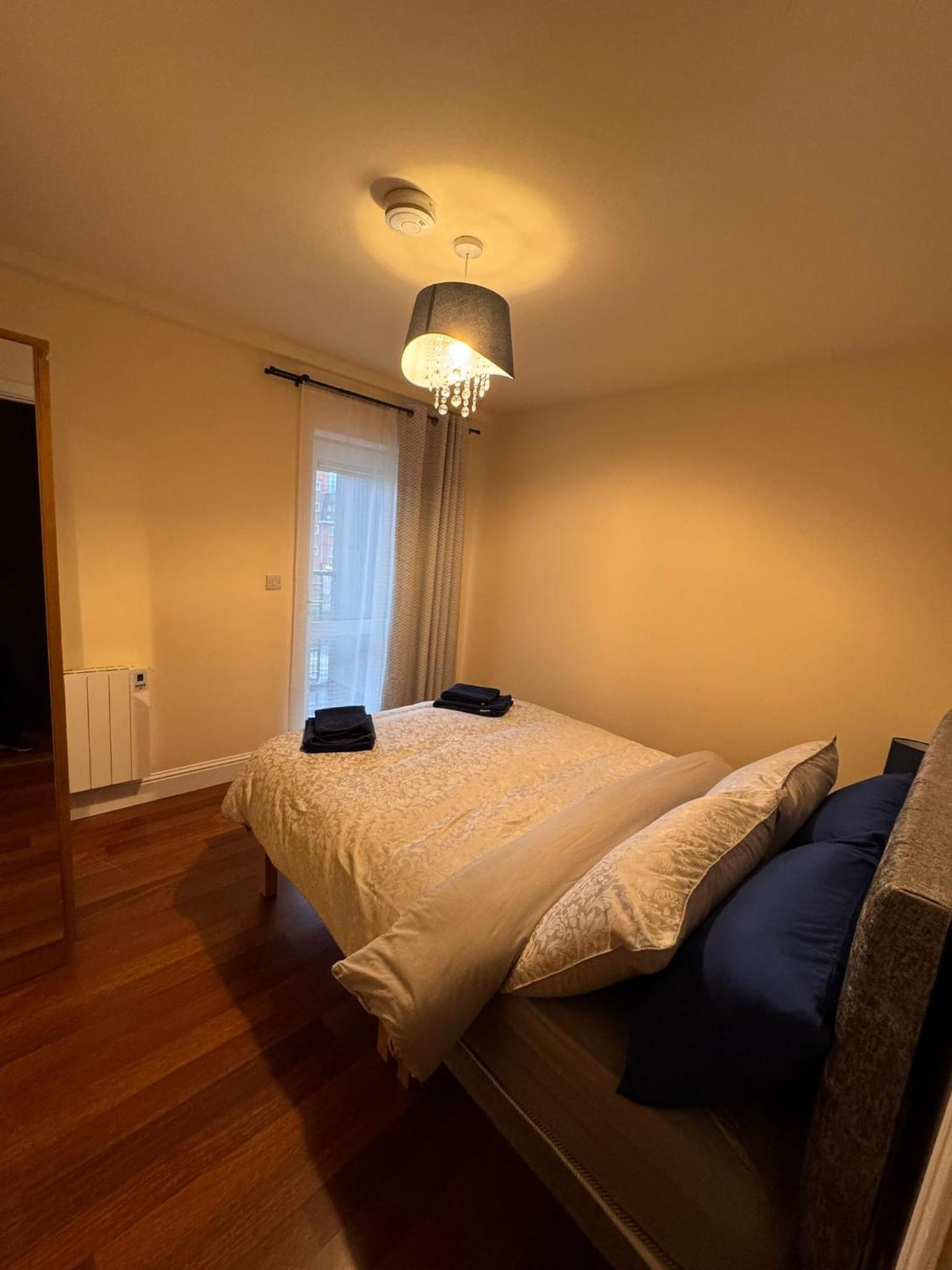 Washington Street Apartment Корк Екстер'єр фото
