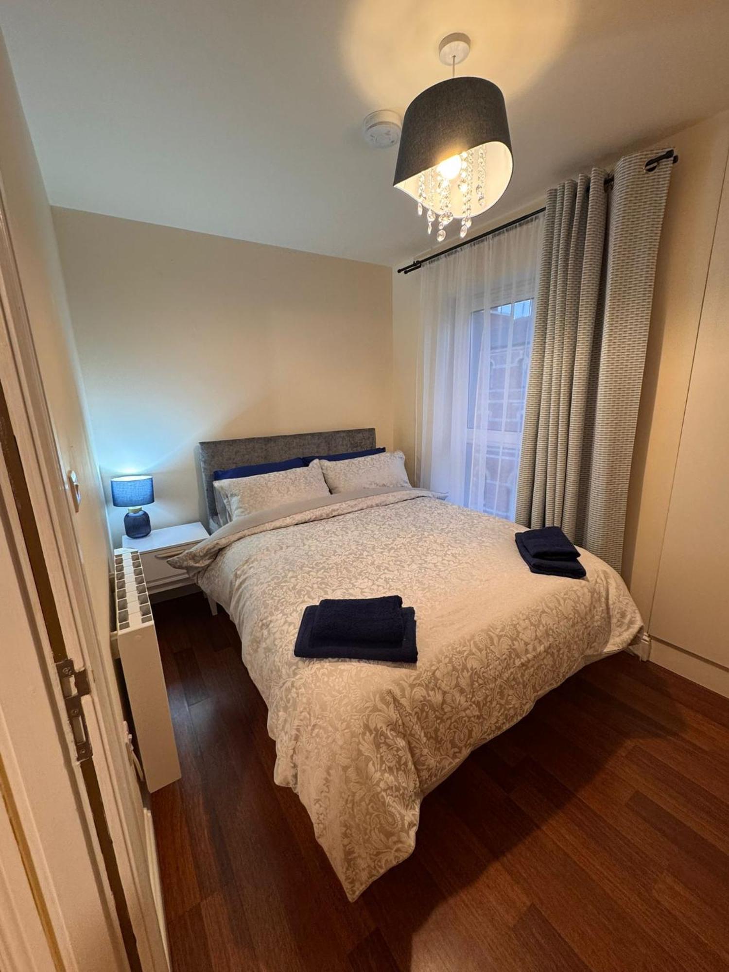 Washington Street Apartment Корк Екстер'єр фото