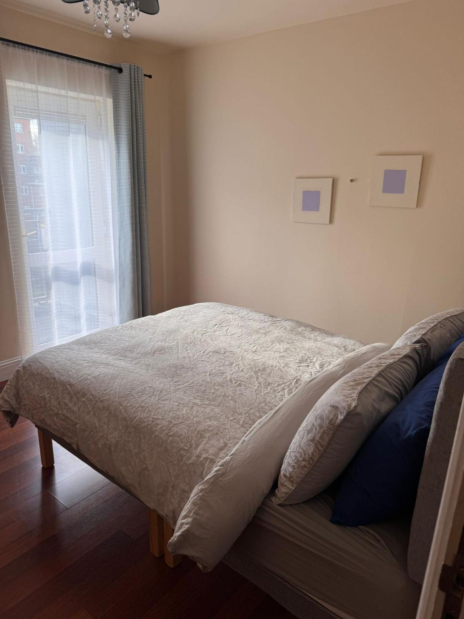 Washington Street Apartment Корк Екстер'єр фото
