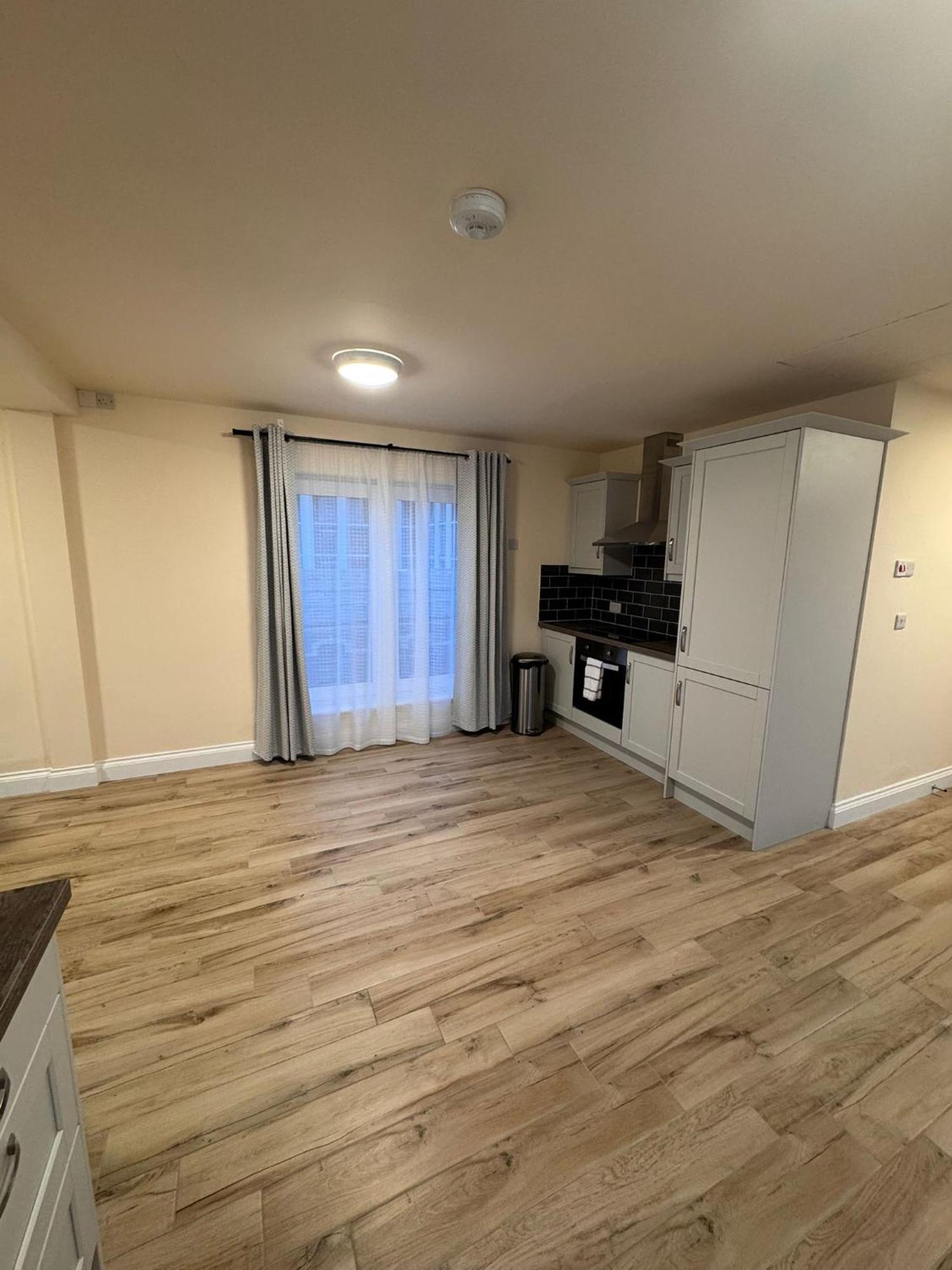 Washington Street Apartment Корк Екстер'єр фото